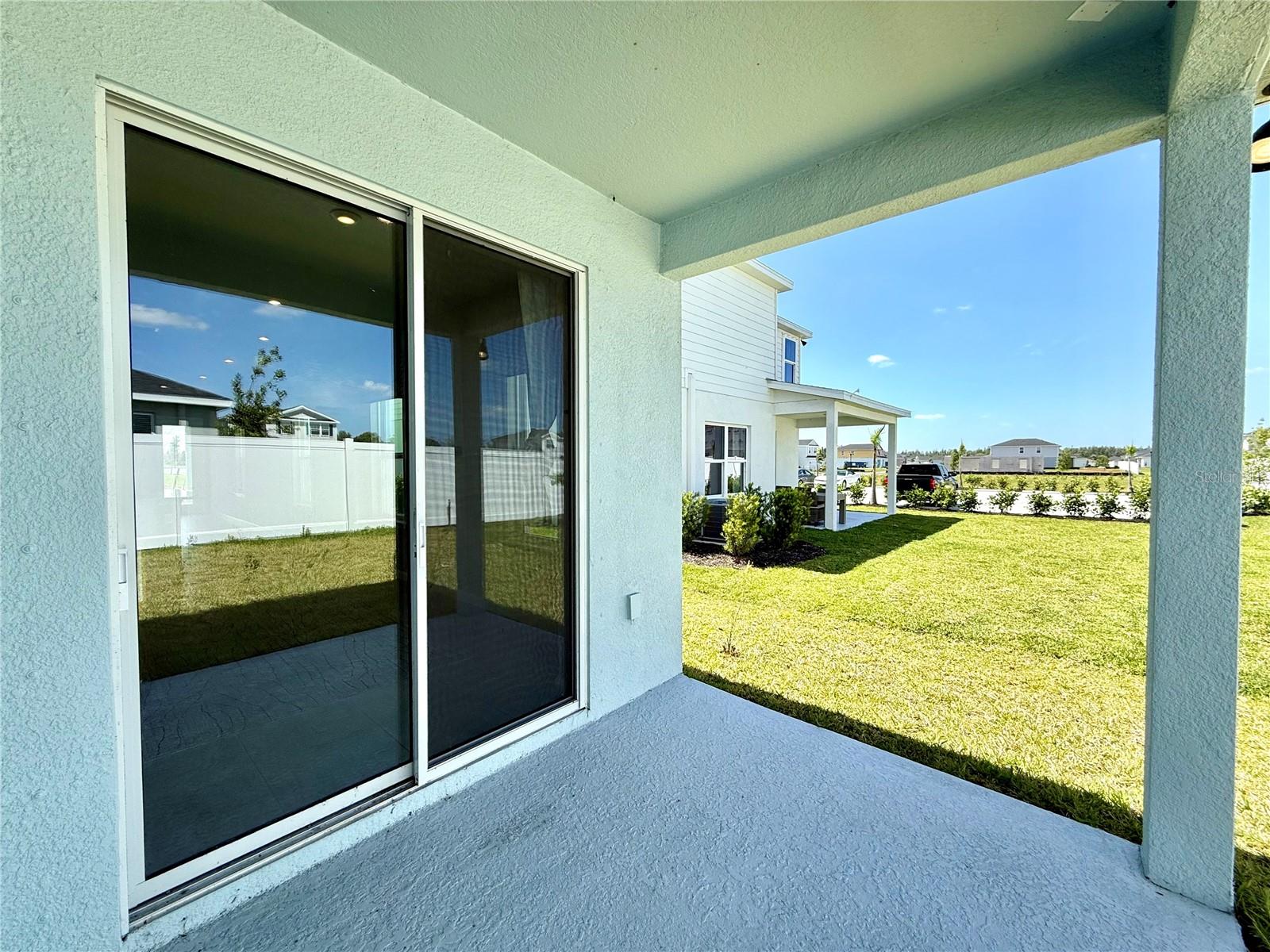 CYPRESS RDG PH 1 - Residential Lease