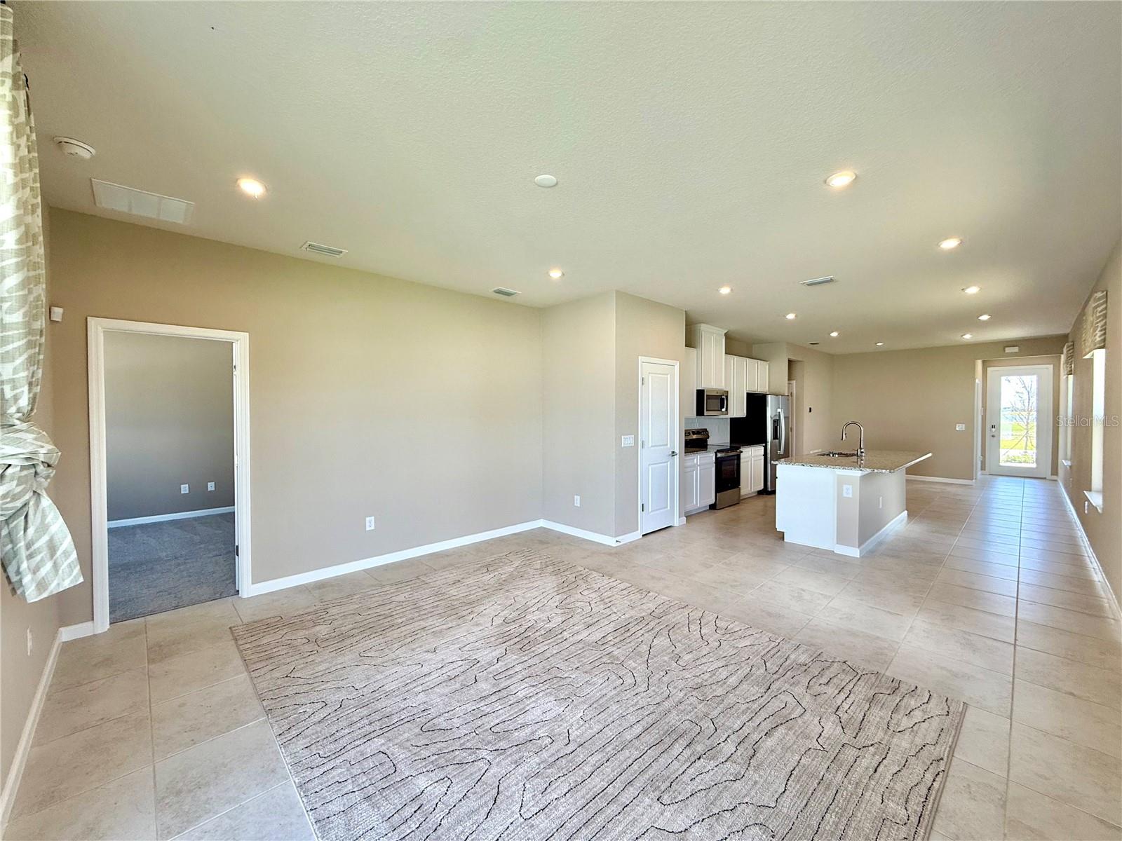 CYPRESS RDG PH 1 - Residential Lease