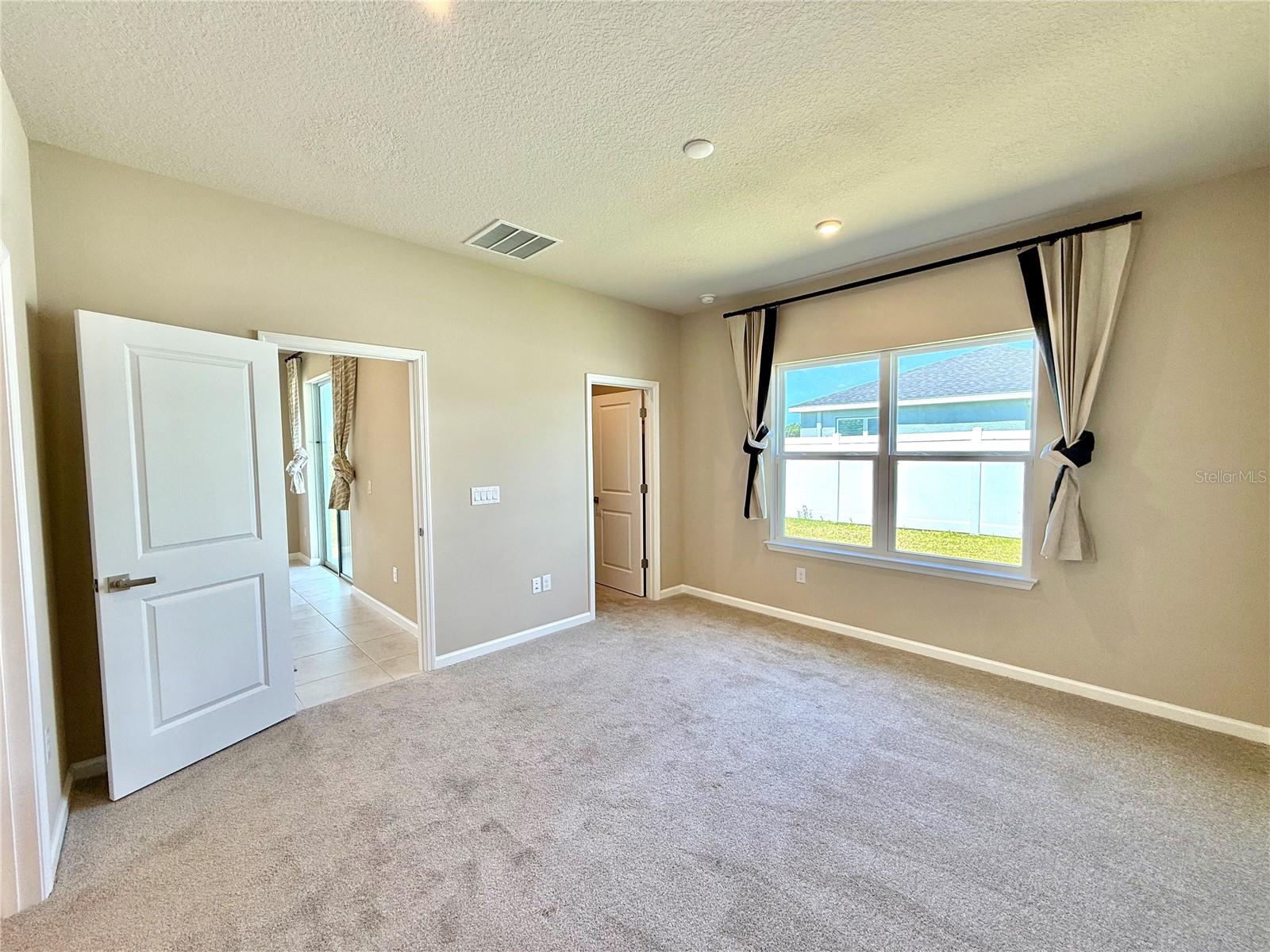 CYPRESS RDG PH 1 - Residential Lease