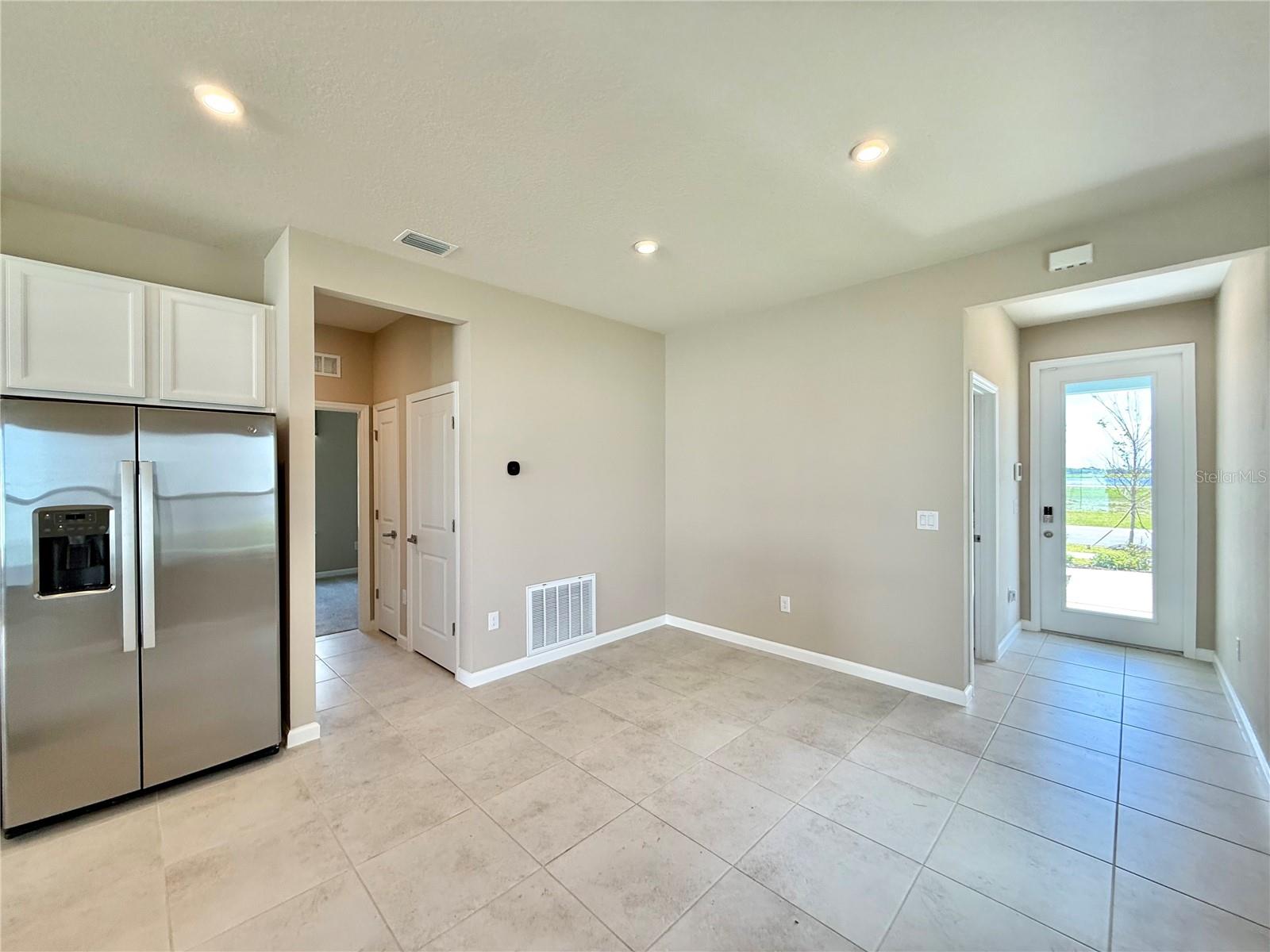 CYPRESS RDG PH 1 - Residential Lease