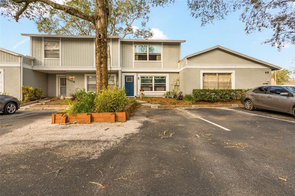 Photo of 15306 Morning Drive, Lutz, FL 33559 (MLS # TB8377188)