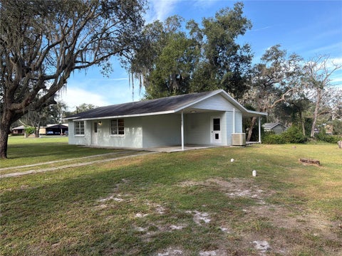 Photo of 34390 Orchid Parkway, Dade City, FL 33523 (MLS # O6448707)
