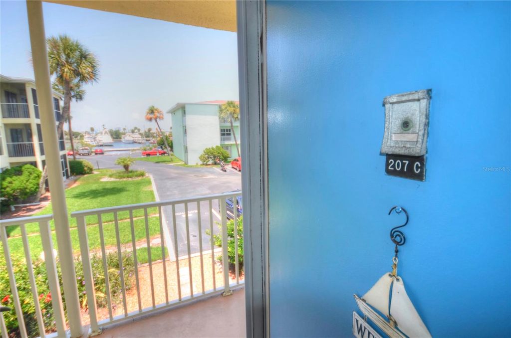 Photo of 717 S Beach Street #207C, Daytona Beach, FL 32114 (MLS # NS1085136)