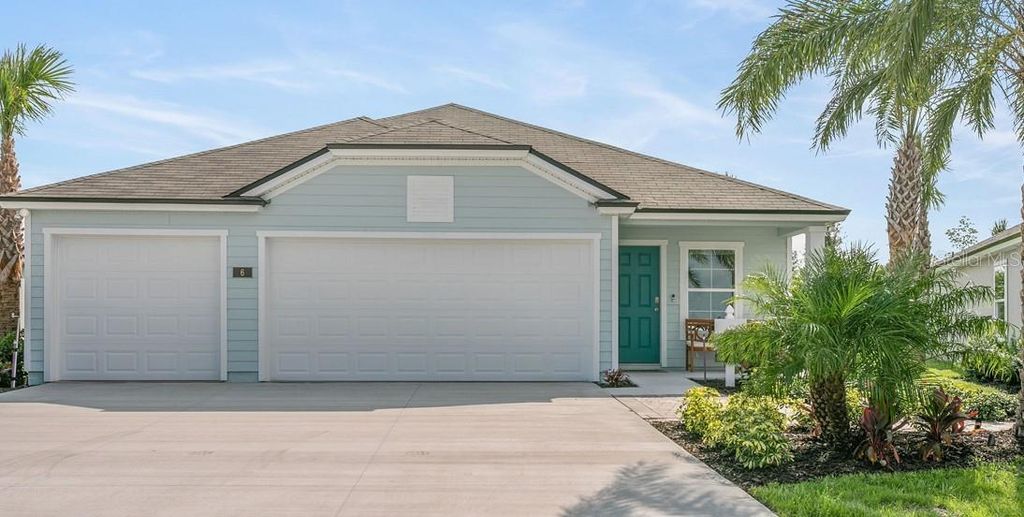 Photo of 6 Summerwood Road S, Palm Coast, FL 32137 (MLS # FC312136)