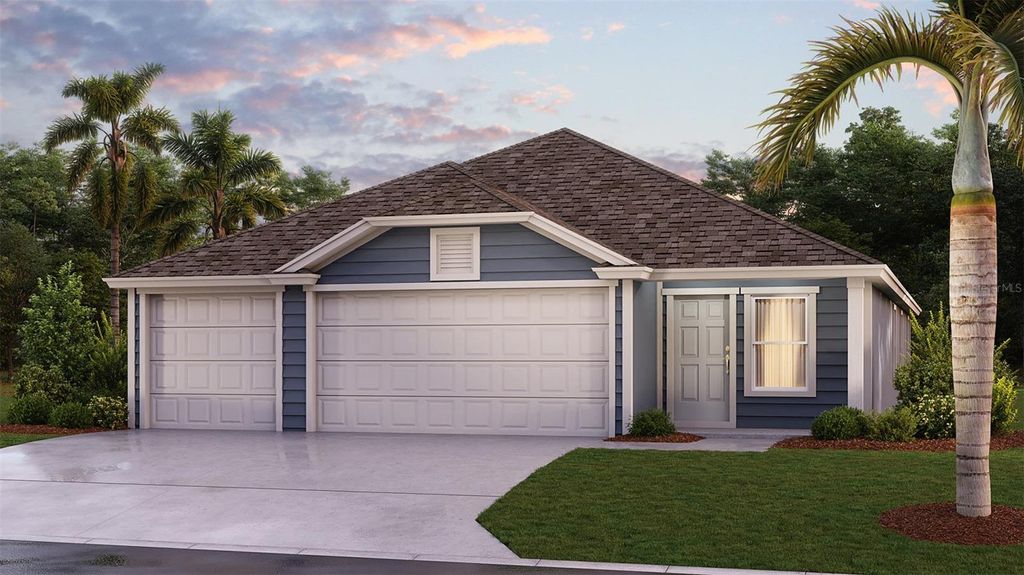 Photo of 6 Summerwood Road S, Palm Coast, FL 32137 (MLS # FC312136)
