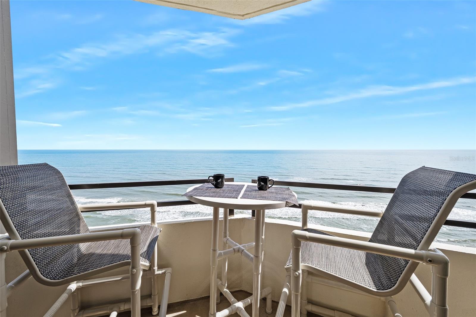 OCEAN RITZ CONDO UNIT 01 - Residential