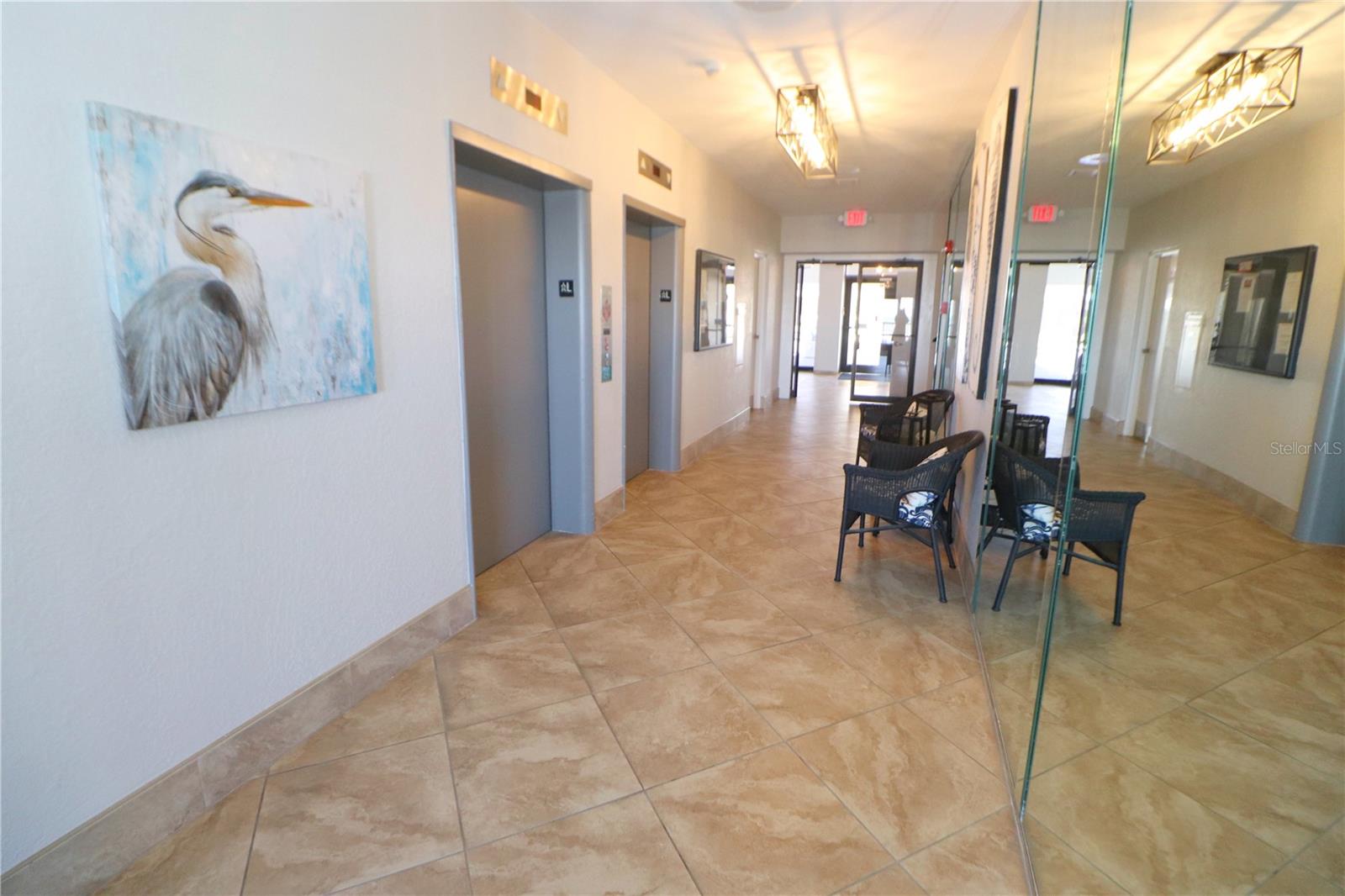 OCEAN RITZ CONDO UNIT 01 - Residential