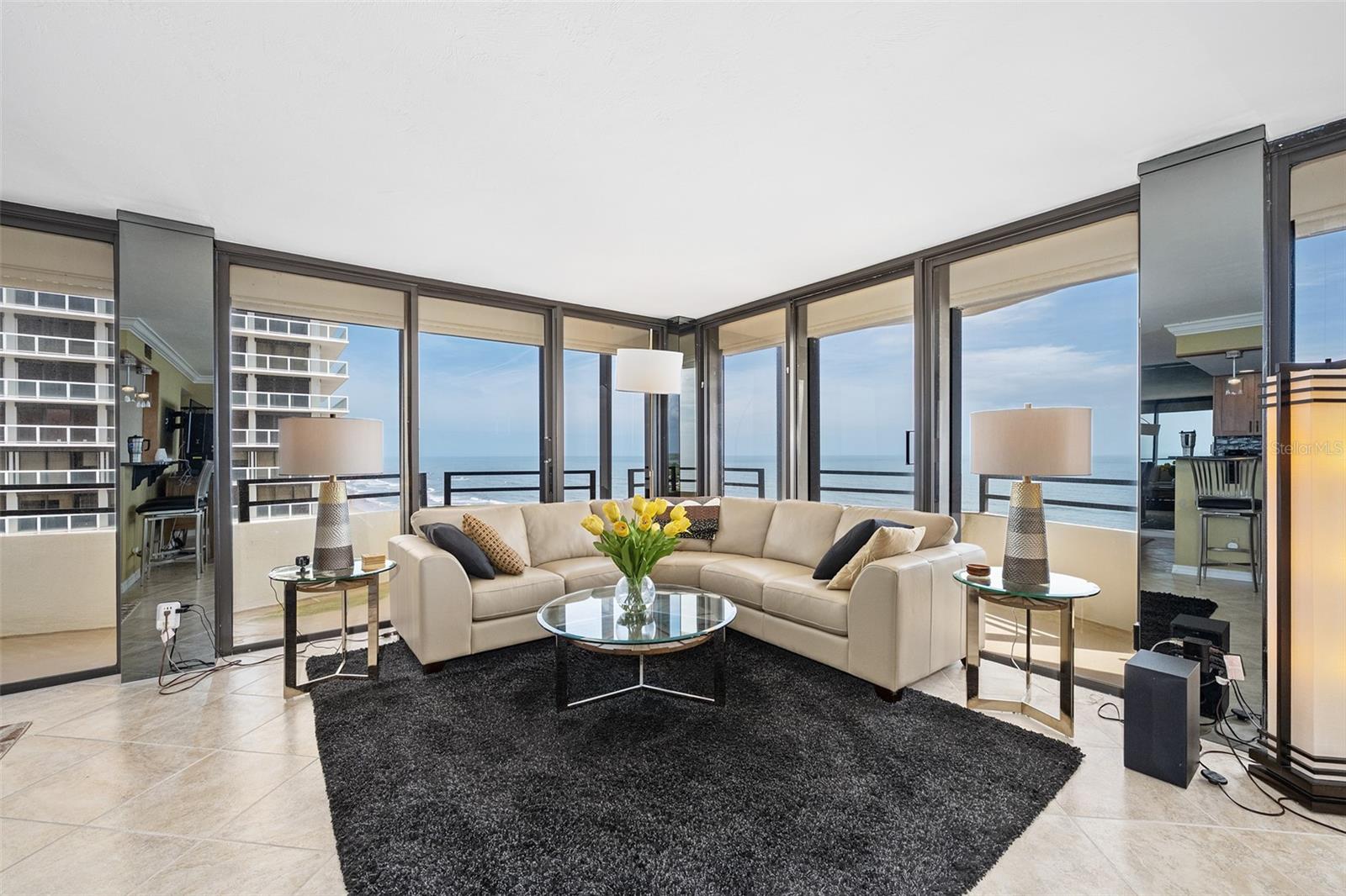 OCEAN RITZ CONDO UNIT 01 - Residential