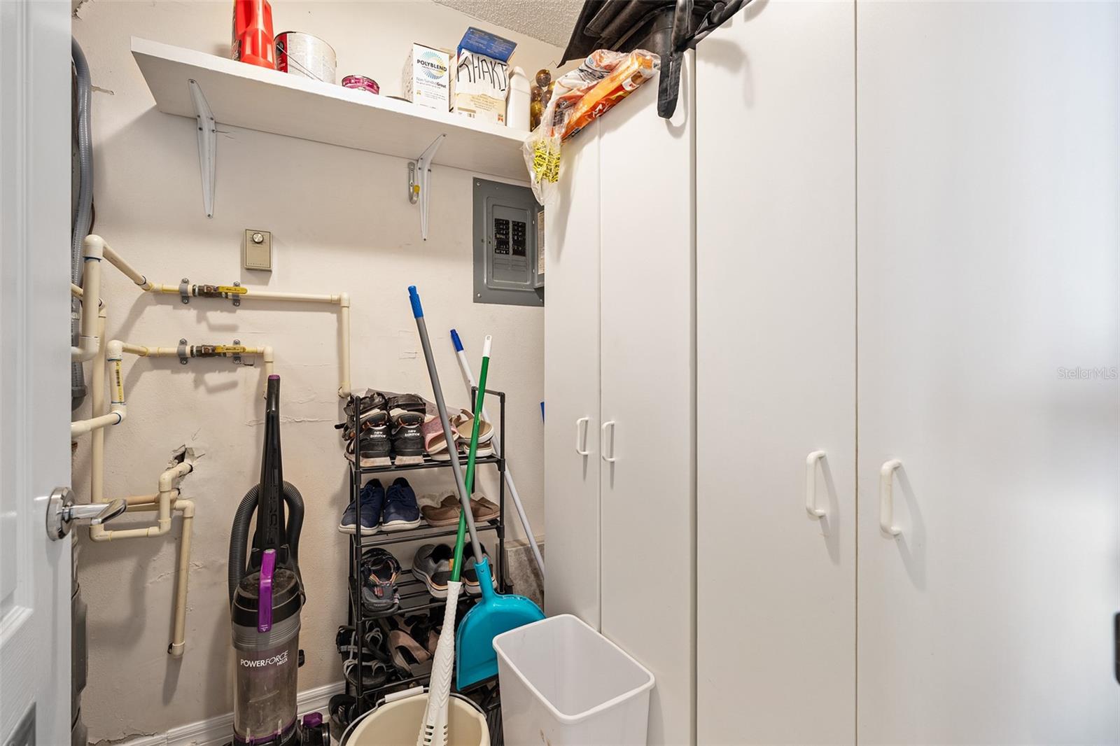 OCEAN RITZ CONDO UNIT 01 - Residential