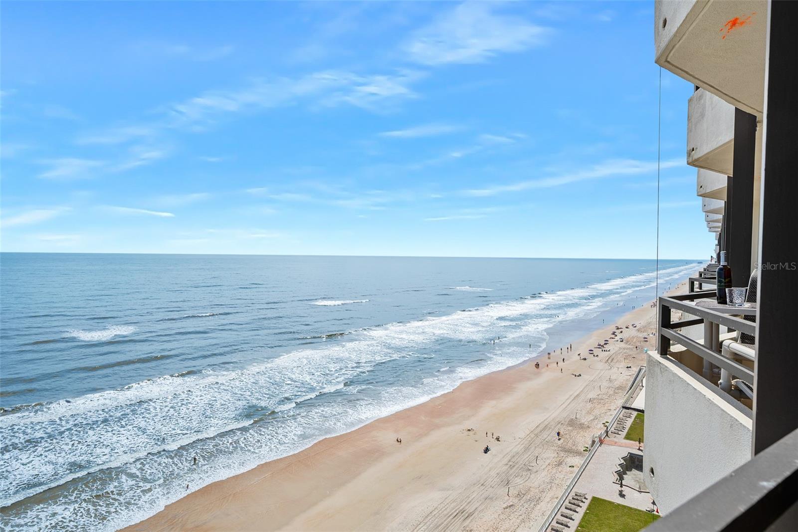 OCEAN RITZ CONDO UNIT 01 - Residential