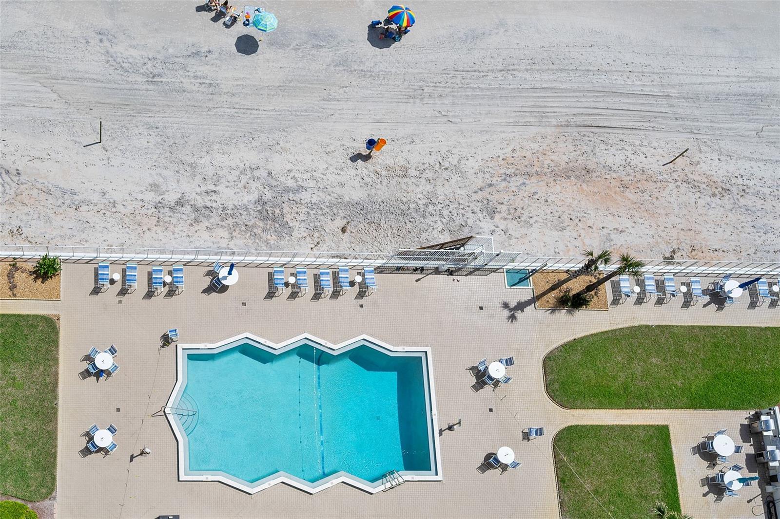 OCEAN RITZ CONDO UNIT 01 - Residential