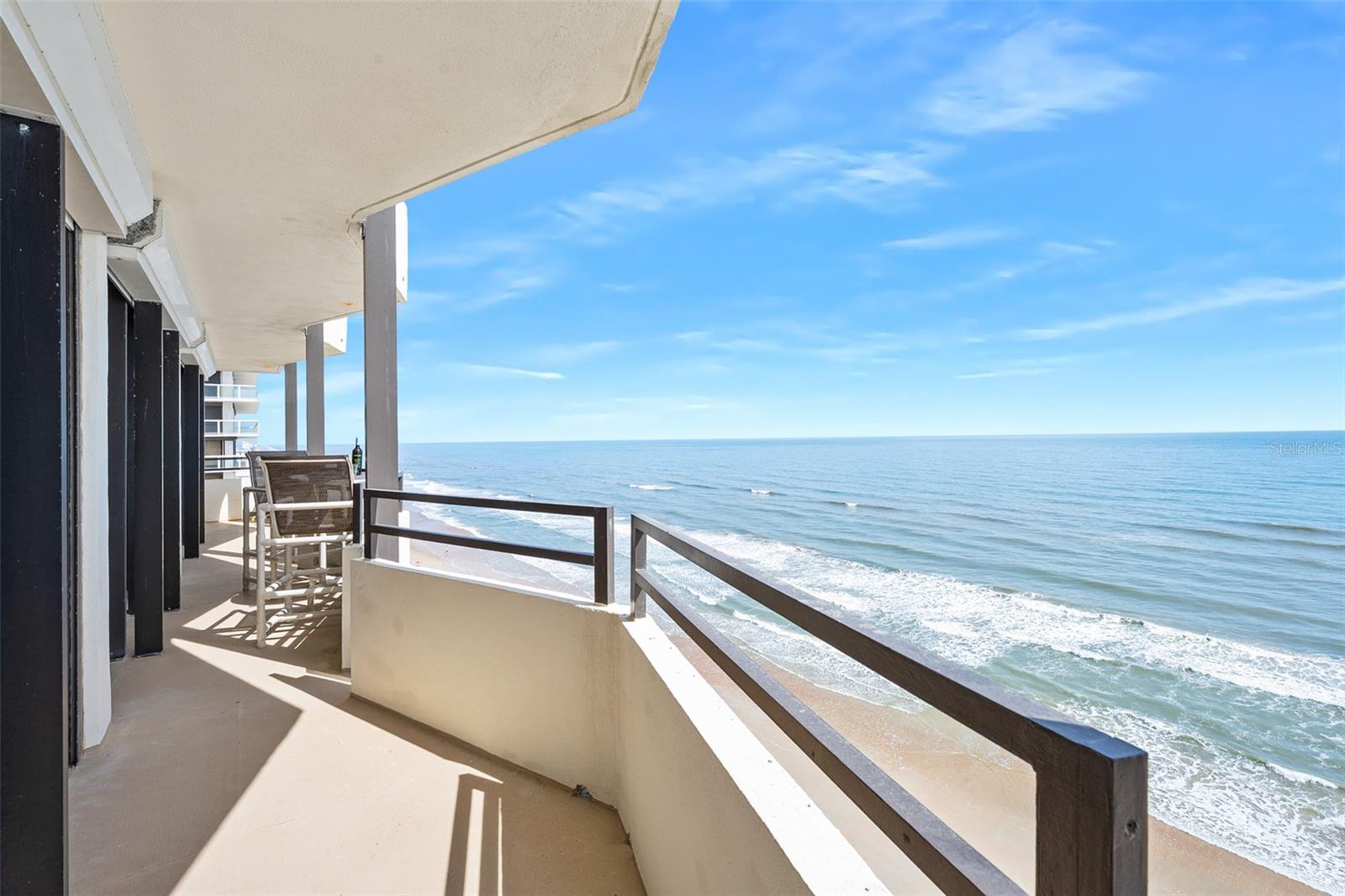 OCEAN RITZ CONDO UNIT 01 - Residential