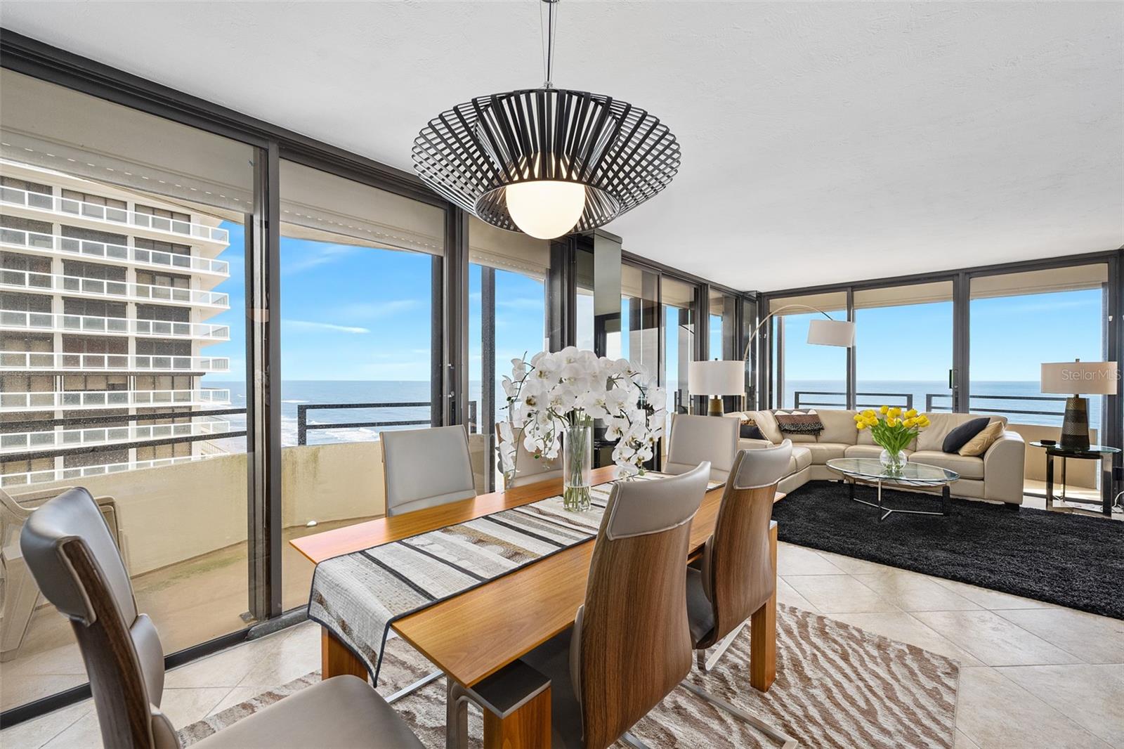 OCEAN RITZ CONDO UNIT 01 - Residential