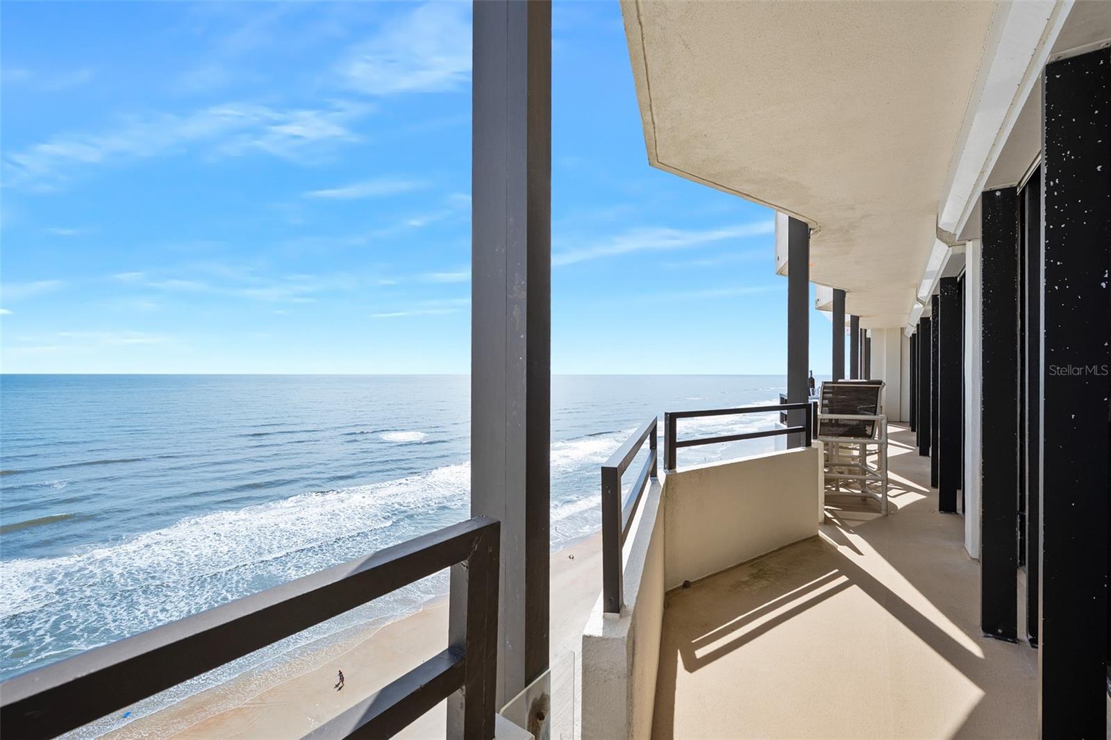 OCEAN RITZ CONDO UNIT 01 - Residential