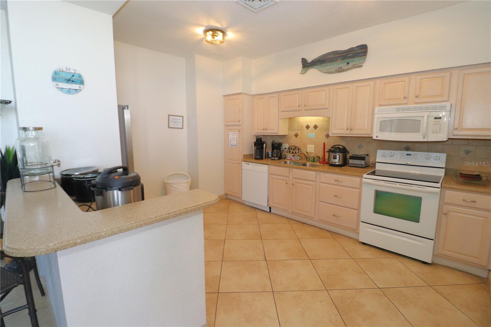 OCEAN RITZ CONDO UNIT 01 - Residential