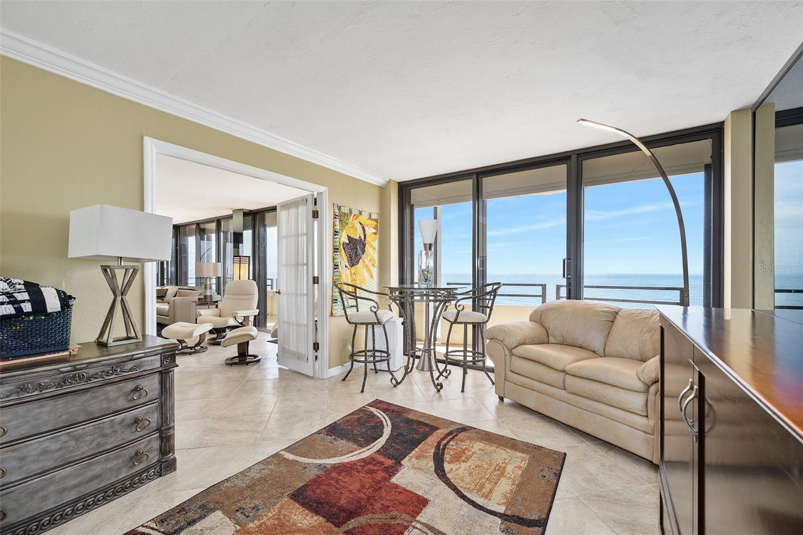 OCEAN RITZ CONDO UNIT 01 - Residential