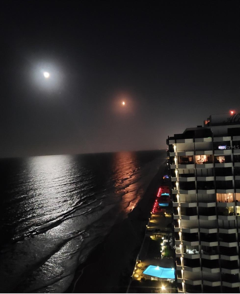 OCEAN RITZ CONDO UNIT 01 - Residential