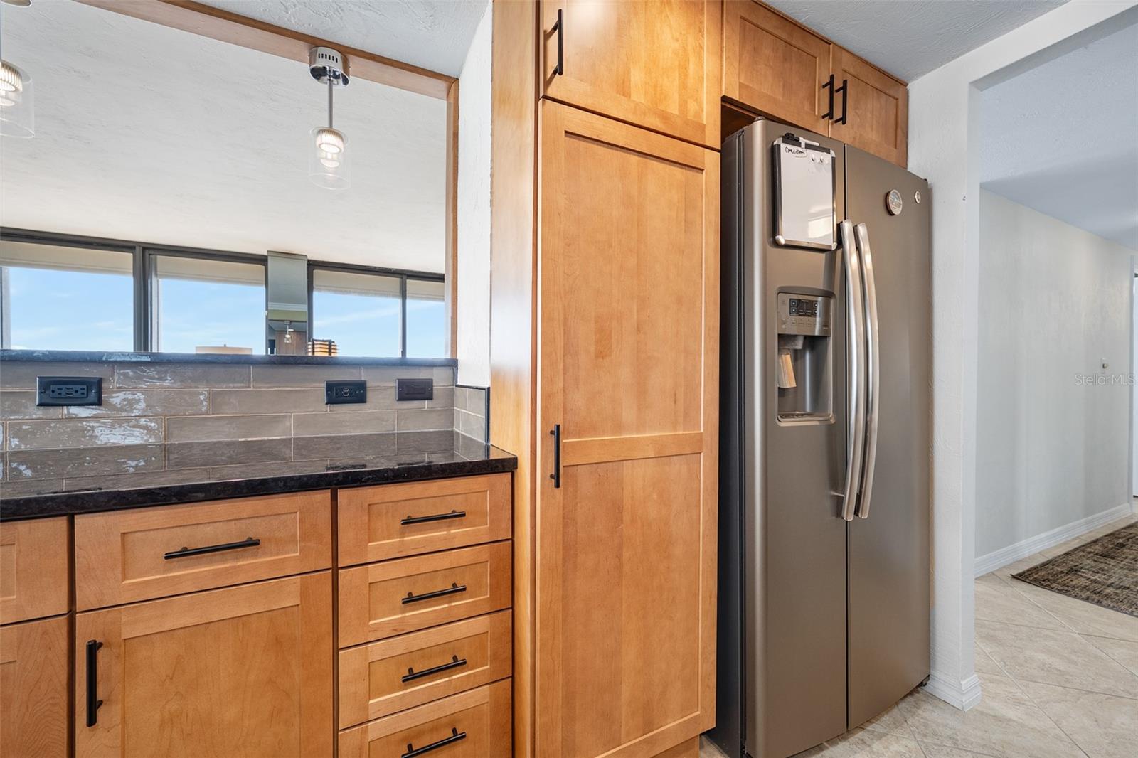 OCEAN RITZ CONDO UNIT 01 - Residential