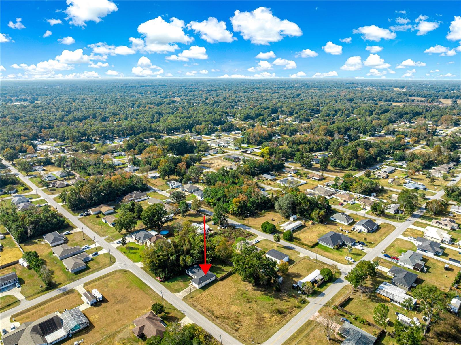BELLEVIEW HEIGHTS ESTATE - Residential
