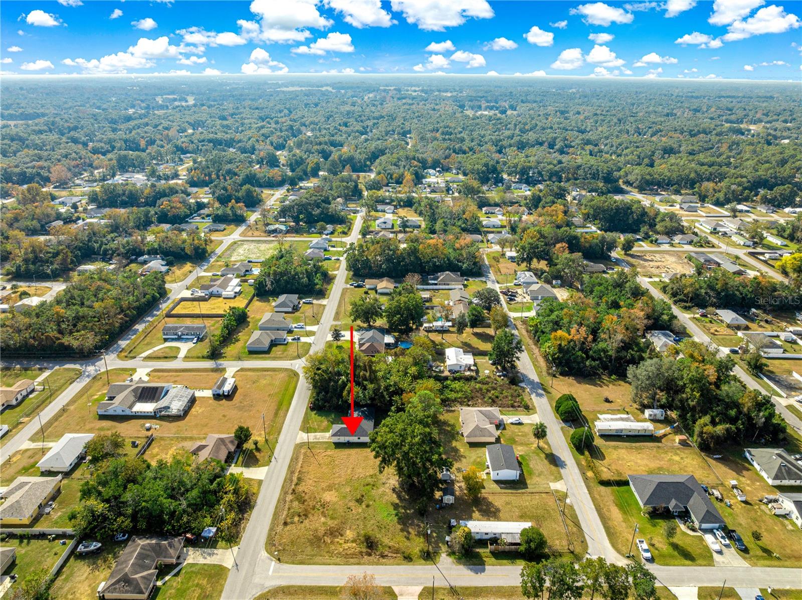BELLEVIEW HEIGHTS ESTATE - Residential