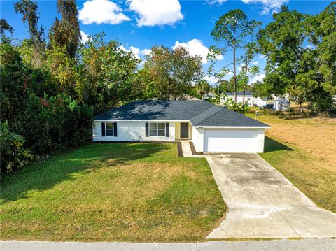 Photo of 13664 SE 41st Court, Summerfield, FL 34491 (MLS # OM714187)