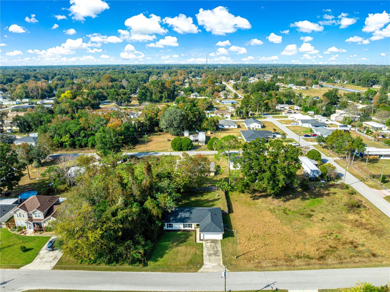 BELLEVIEW HEIGHTS ESTATE - Residential