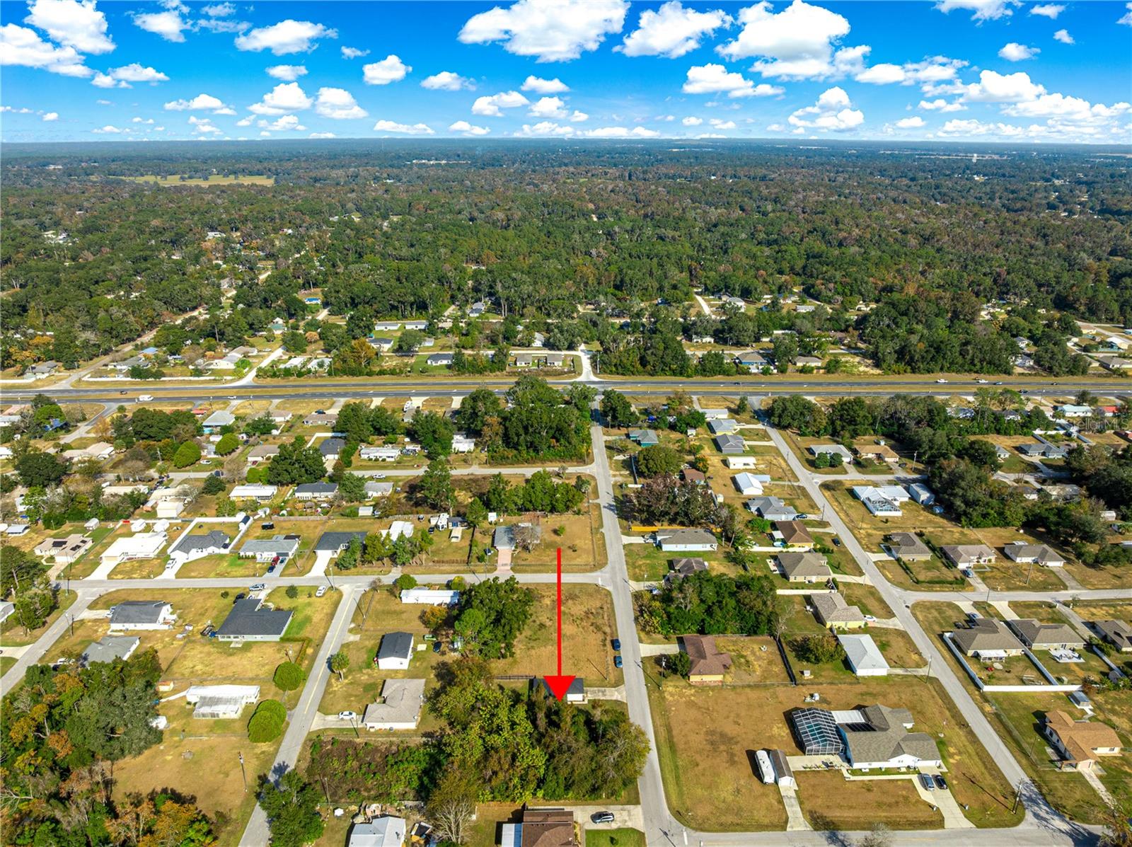 BELLEVIEW HEIGHTS ESTATE - Residential