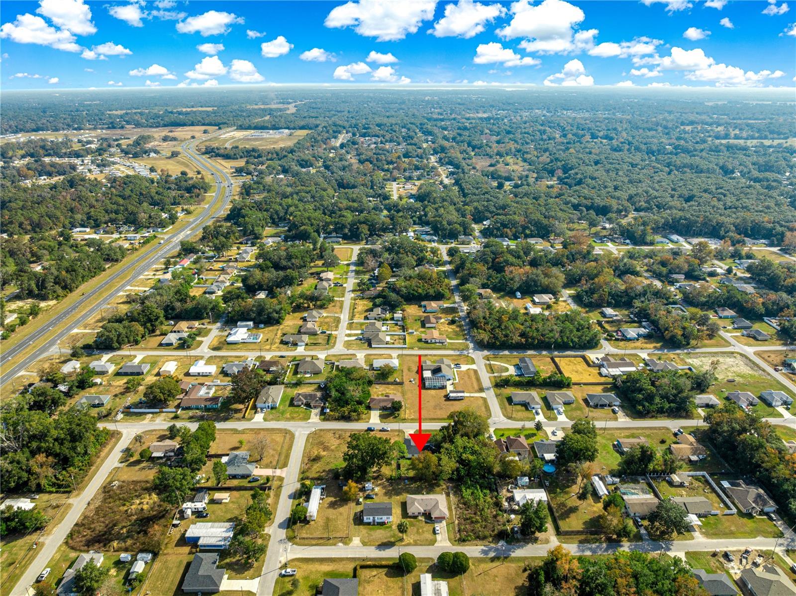 BELLEVIEW HEIGHTS ESTATE - Residential