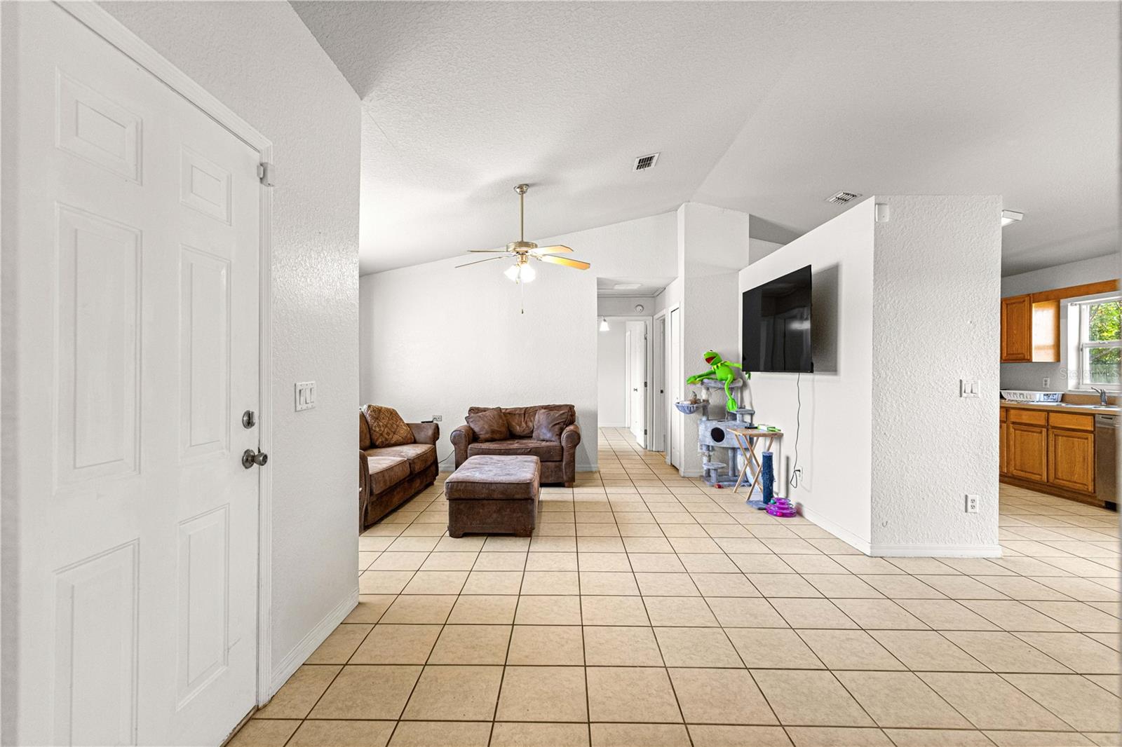 BELLEVIEW HEIGHTS ESTATE - Residential