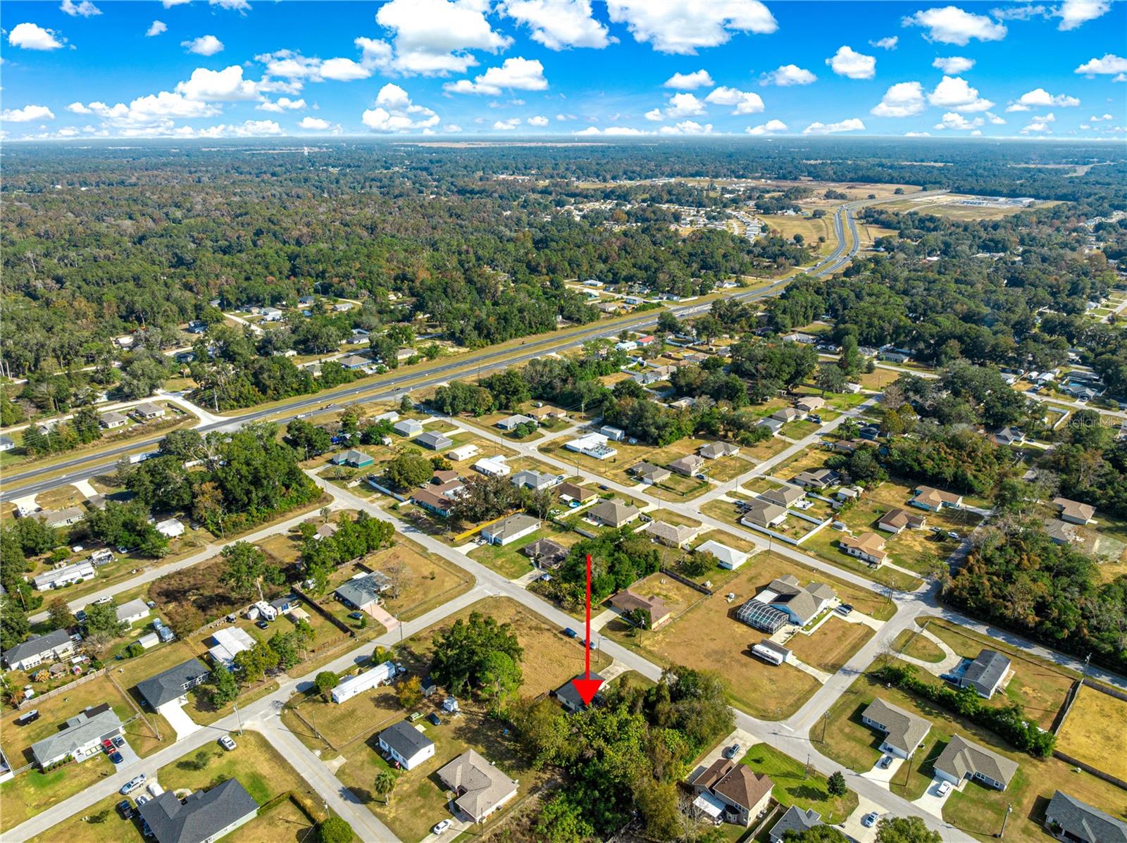 BELLEVIEW HEIGHTS ESTATE - Residential