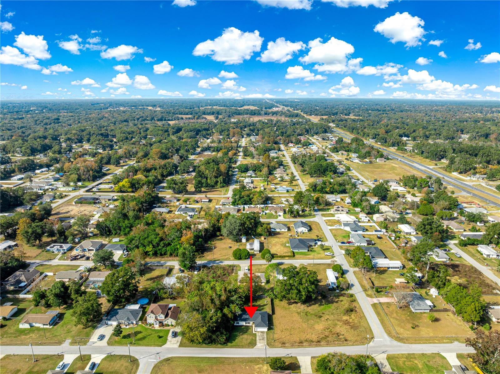 BELLEVIEW HEIGHTS ESTATE - Residential