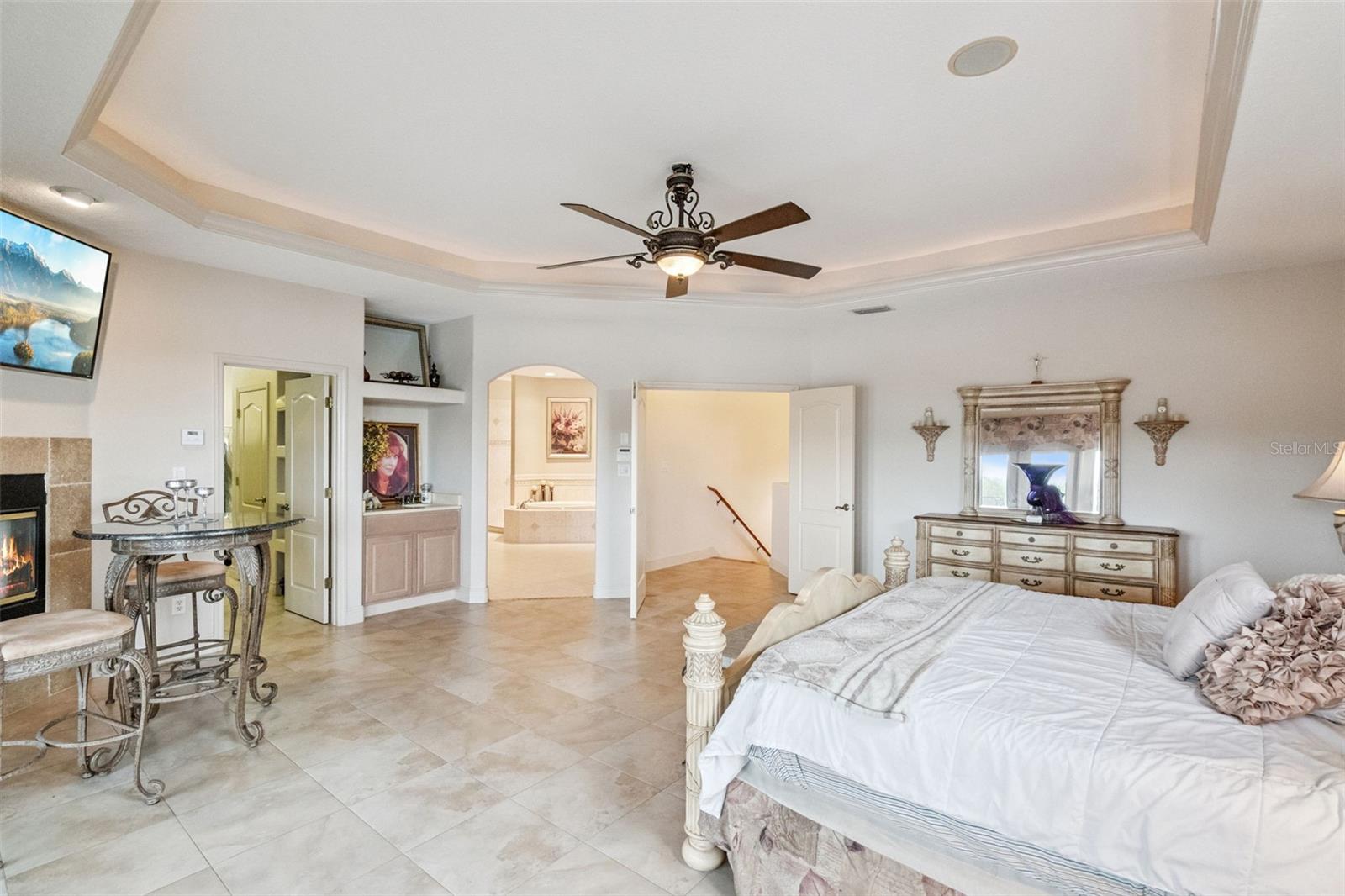 LAKE MONTGOMERY ESTATES - Residential