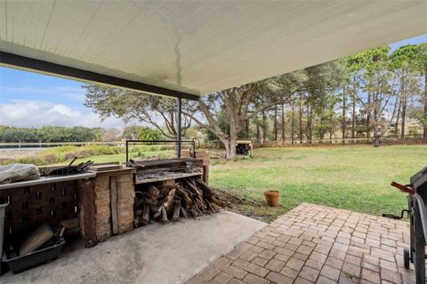 Tiny photo for 19949 S Buckhill Road, Clermont, FL 34715 (MLS # G5106732)
