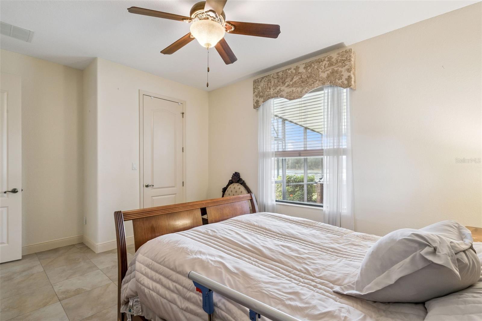 LAKE MONTGOMERY ESTATES - Residential