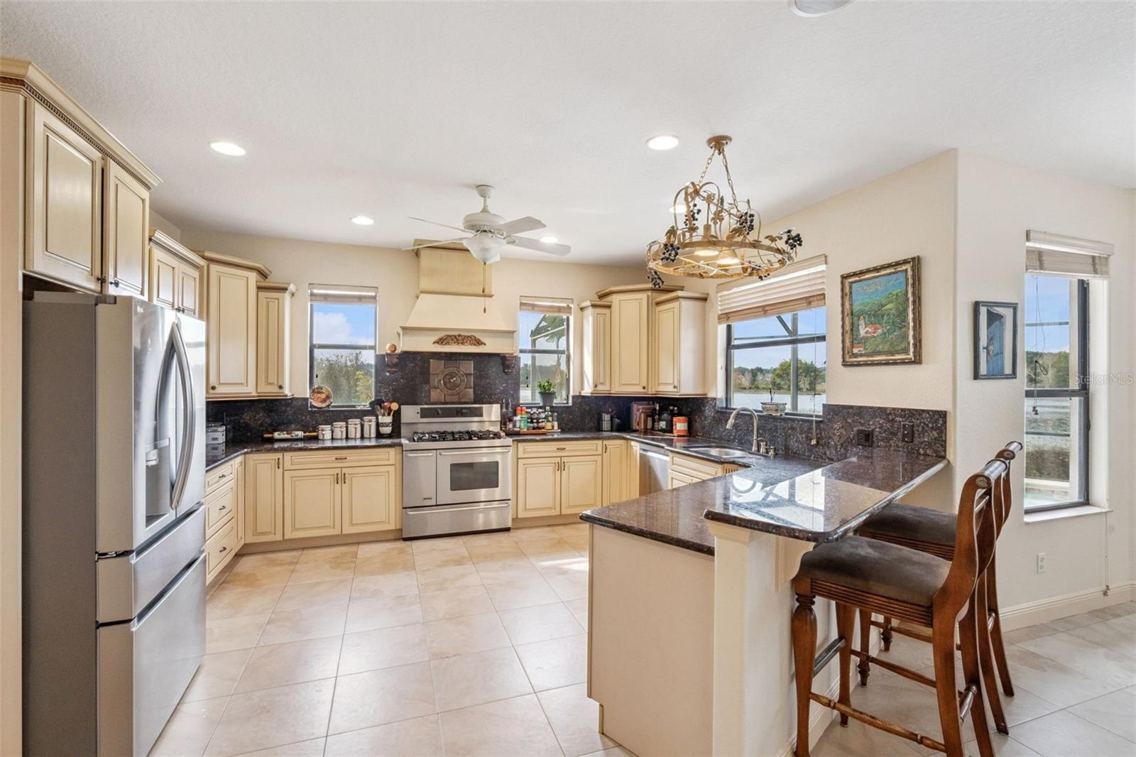 LAKE MONTGOMERY ESTATES - Residential