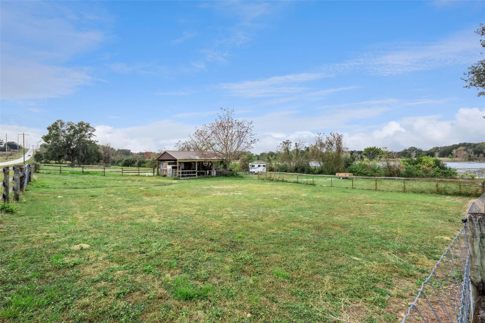 LAKE MONTGOMERY ESTATES - Residential