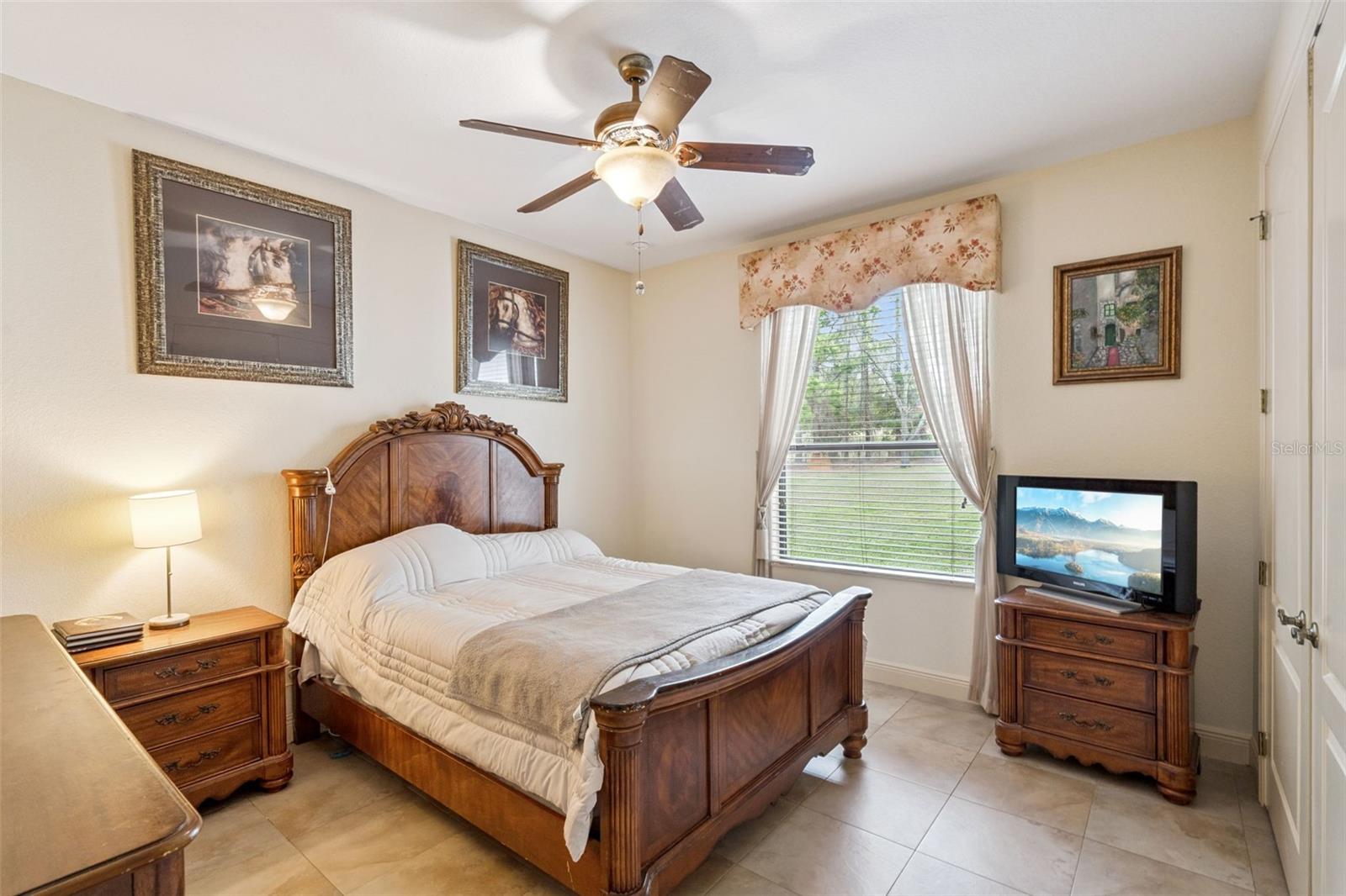 LAKE MONTGOMERY ESTATES - Residential