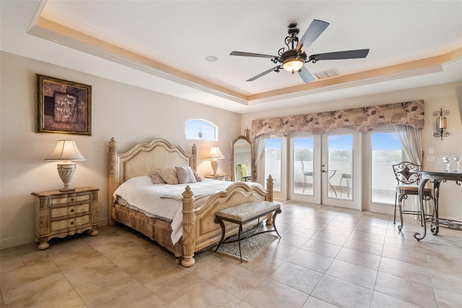 LAKE MONTGOMERY ESTATES - Residential