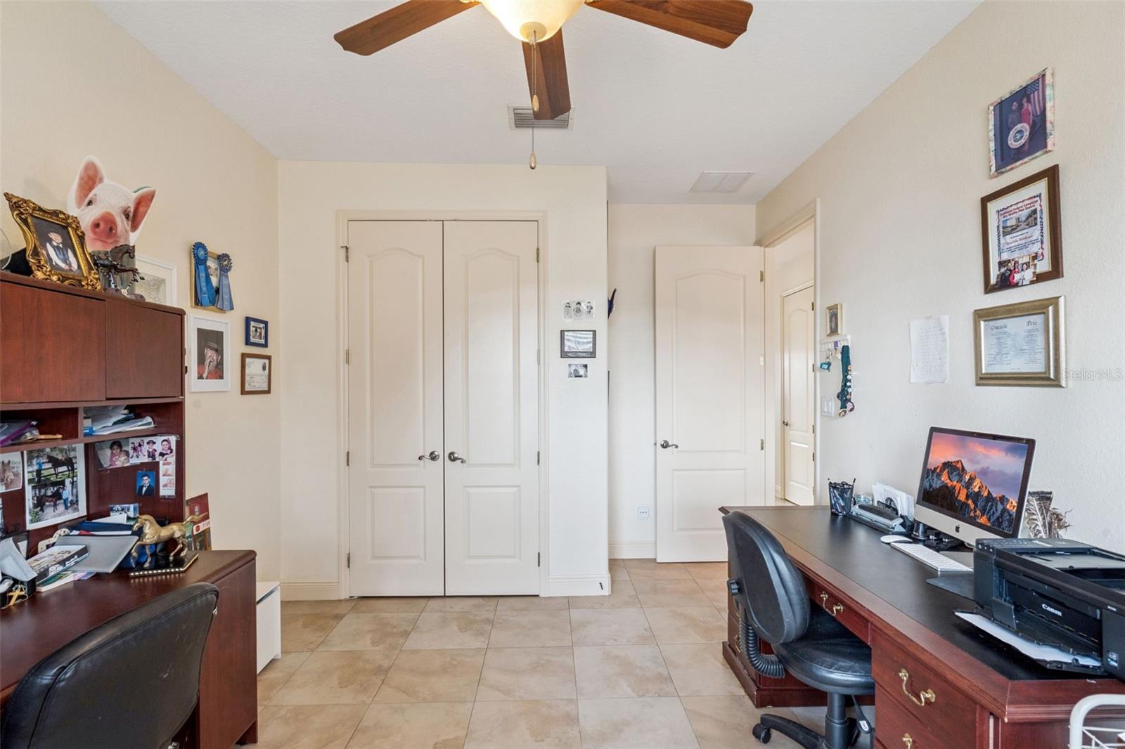 LAKE MONTGOMERY ESTATES - Residential