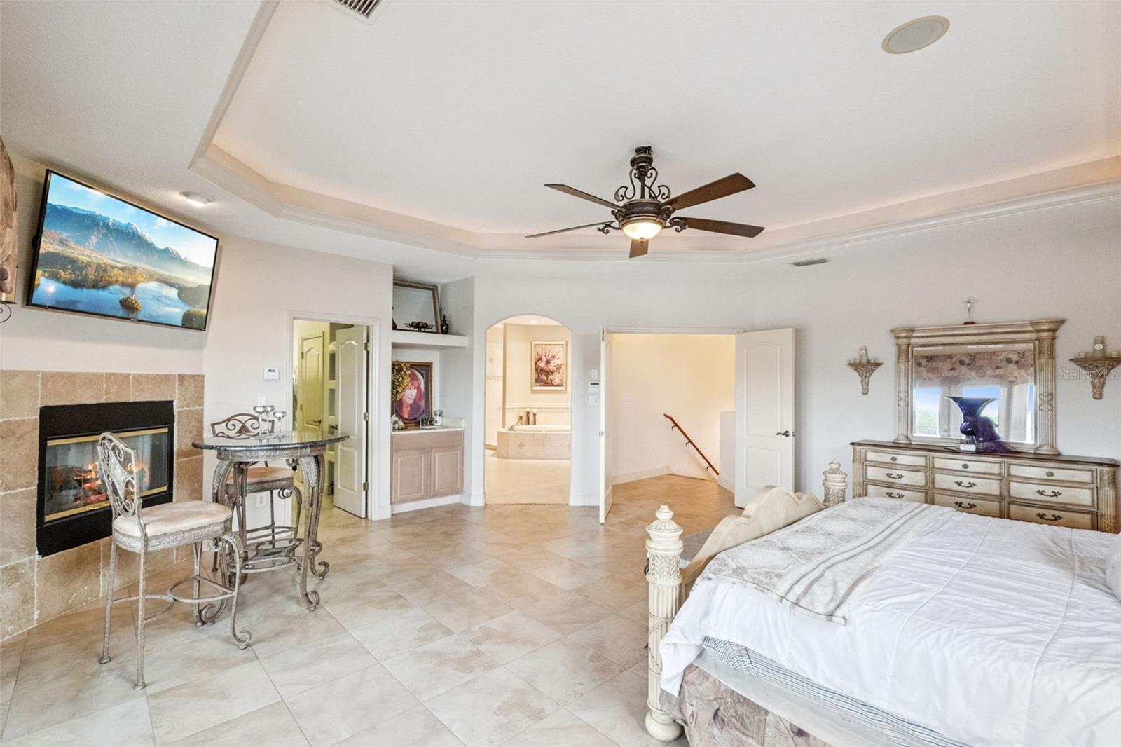 LAKE MONTGOMERY ESTATES - Residential