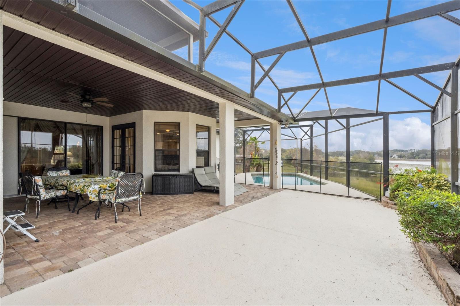 LAKE MONTGOMERY ESTATES - Residential