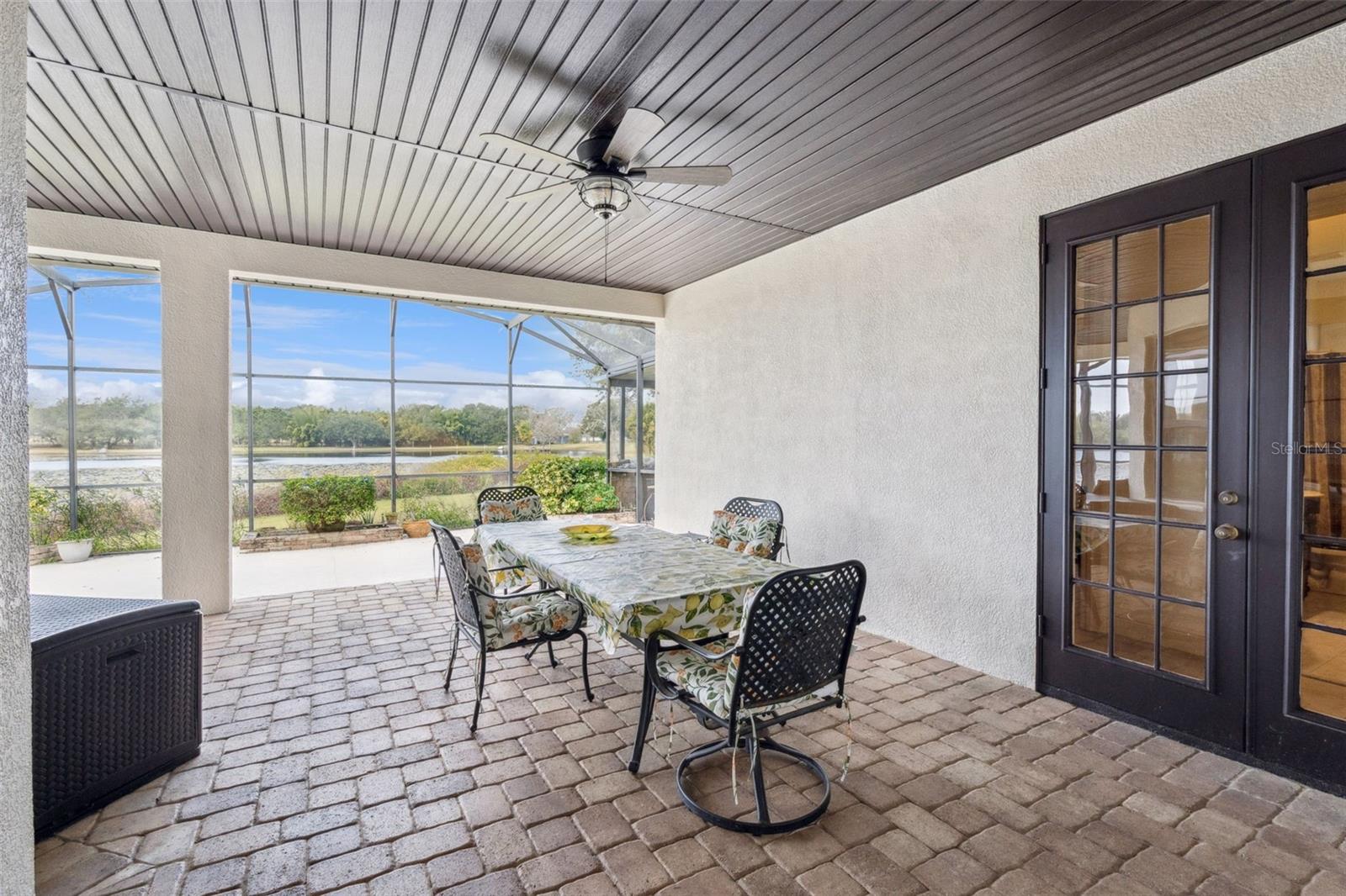 LAKE MONTGOMERY ESTATES - Residential