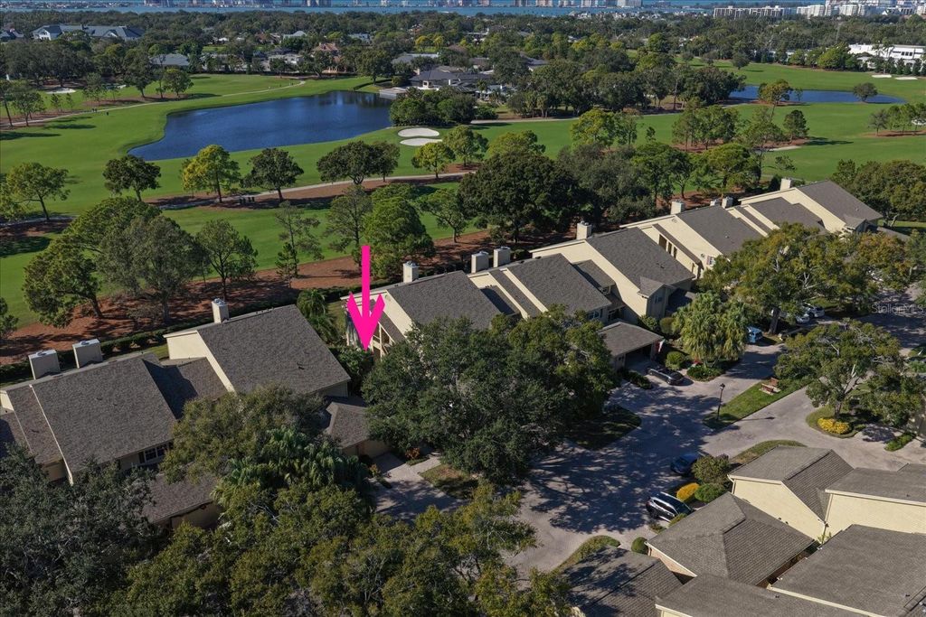 Photo of 49 Pelican Place, Belleair, FL 33756 (MLS # TB8456583)