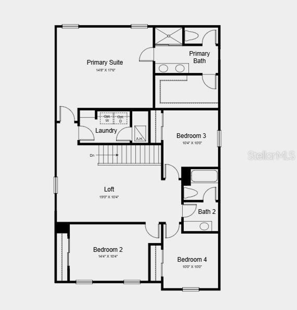 Photo of 13279 Tropical Breeze Way, Hudson, FL 34669 (MLS # TB8381081)