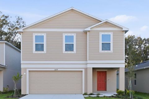 Photo of 13279 Tropical Breeze Way, Hudson, FL 34669 (MLS # TB8381081)