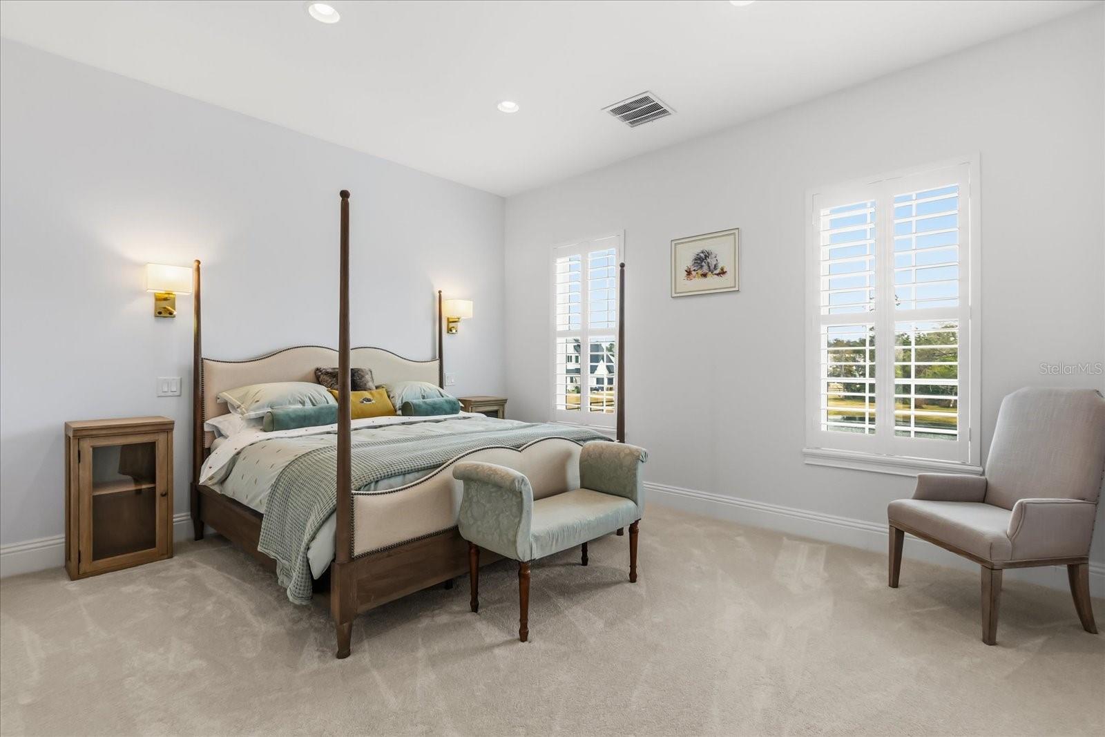 S L & I C - Residential