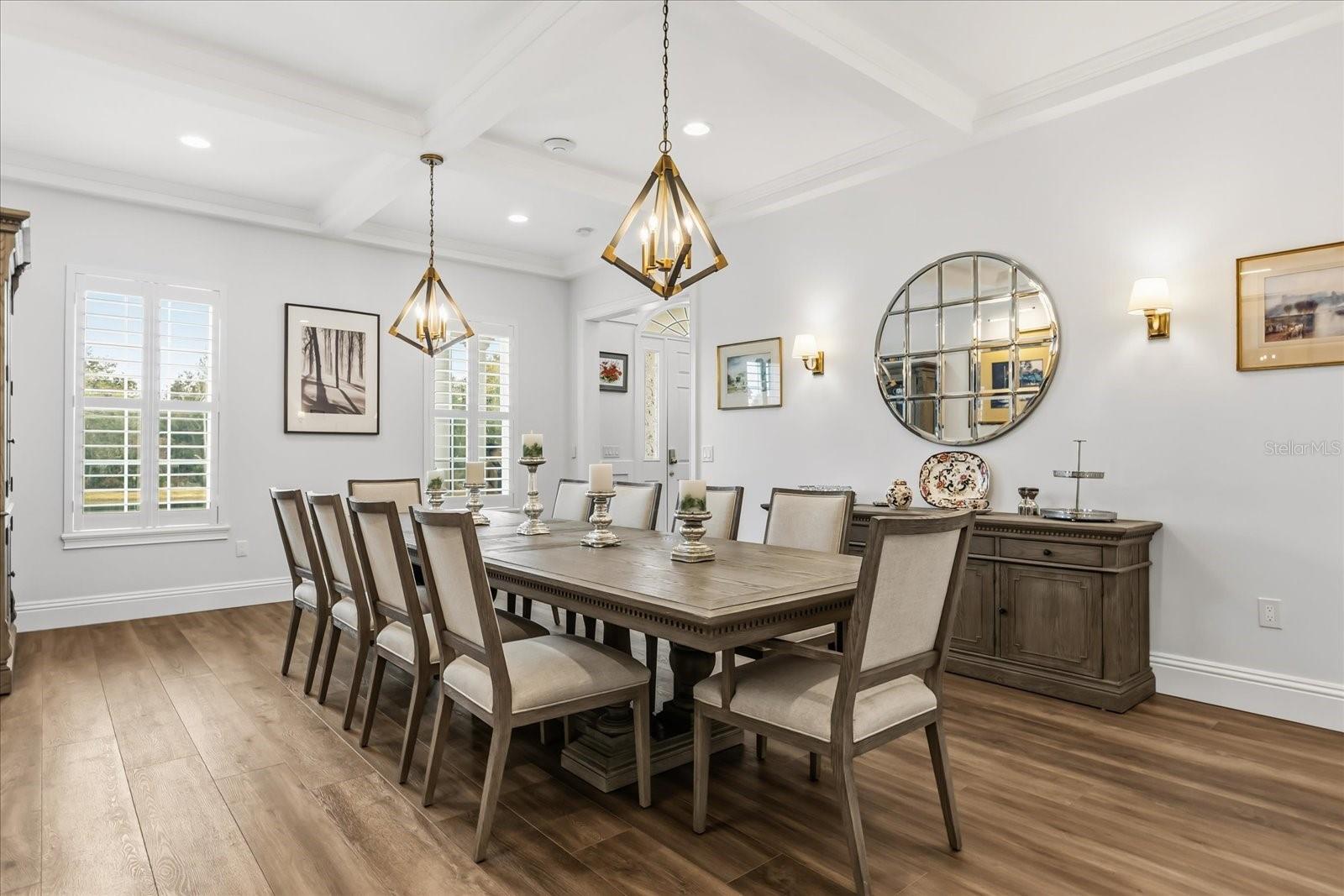 S L & I C - Residential