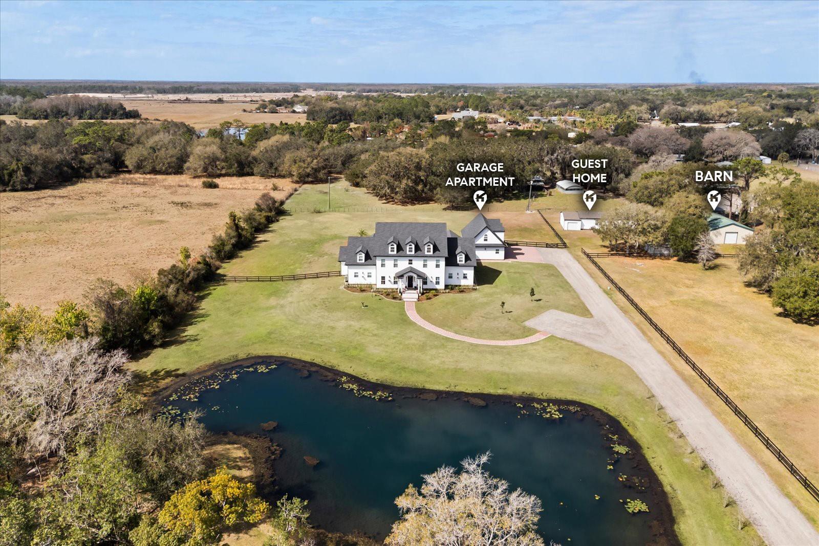 S L & I C - Residential