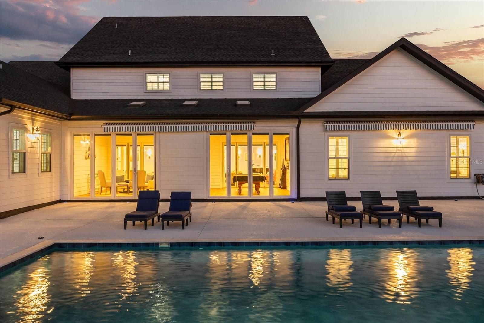 S L & I C - Residential