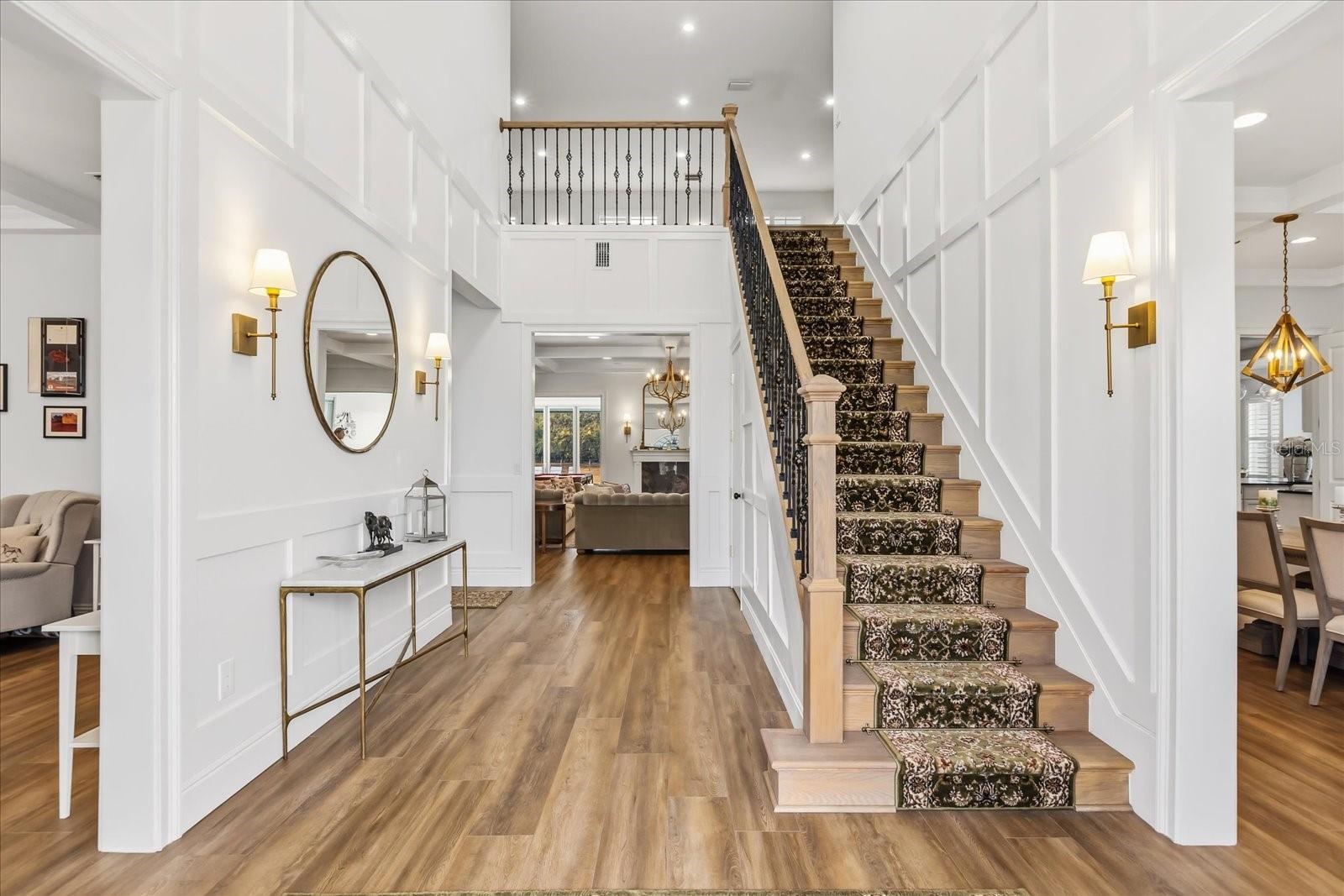 S L & I C - Residential